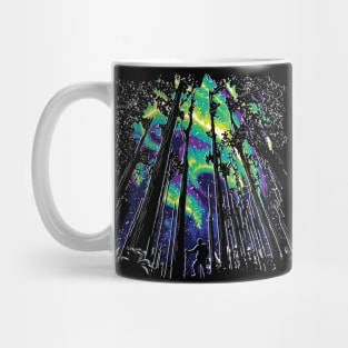 Northern Explorer Mug